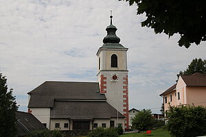 Hochneukirchen